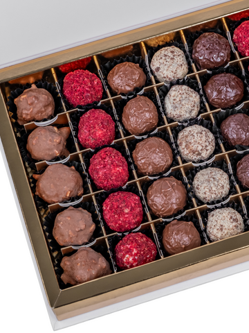 Traditions Flat Box Treats